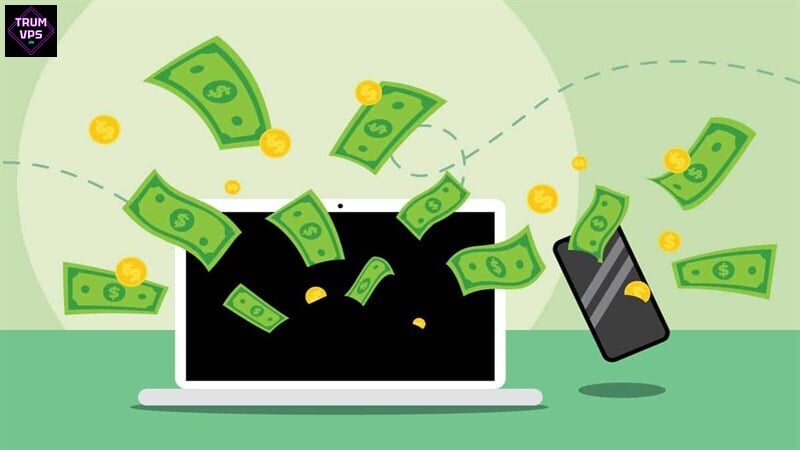 Kiếm Tiền Với VPS Khám Phá Những Cơ Hội Đầu Tư Hấp Dẫn