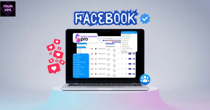 Top 3 Tác Hại Của Treo Nick FB Bất Kể Ngày Đêm