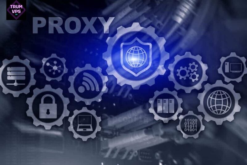 Hướng Dẫn Chi Tiết Và Đầy Đủ Cách Sử Dụng Proxy