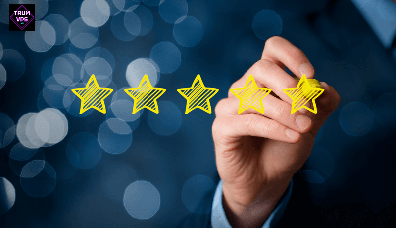 Ưu điểm khi Thuê VPS Việt Nam tại TrumVPS