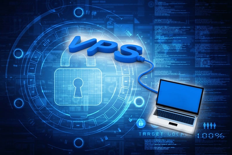 VPS Nước Ngoài