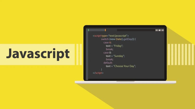 Viết Ứng Dụng Bằng Javascript Và Những Cách Khắc Phục Update 8/2024 - TrumVPS