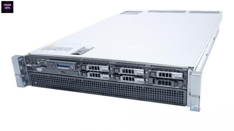 5 Loại Server VPN Free Được Lựa Chọn Nhiều Nhất Tại TrumVPS