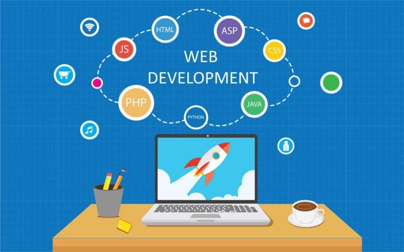 Viết Ứng Dụng Bằng Javascript Và Những Cách Khắc Phục Update 8/2024 - TrumVPS