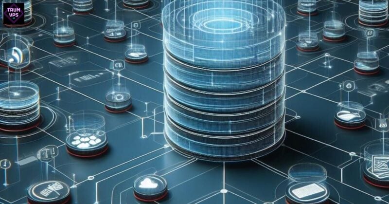 Server là gì Hướng dẫn từ A đến Z tại TrumVPS 2024