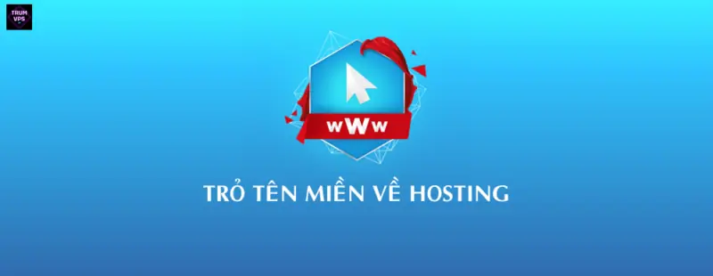 Tổng Hợp Các Cách Trỏ Tên Miền Về Website Update 8/2024