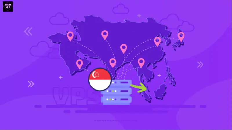 Server VPS Singapore: Những Điều Cần Biết Về VPS Singapore 2024