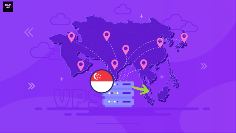 Server VPS Singapore: Những Điều Cần Biết Về VPS Singapore 2024