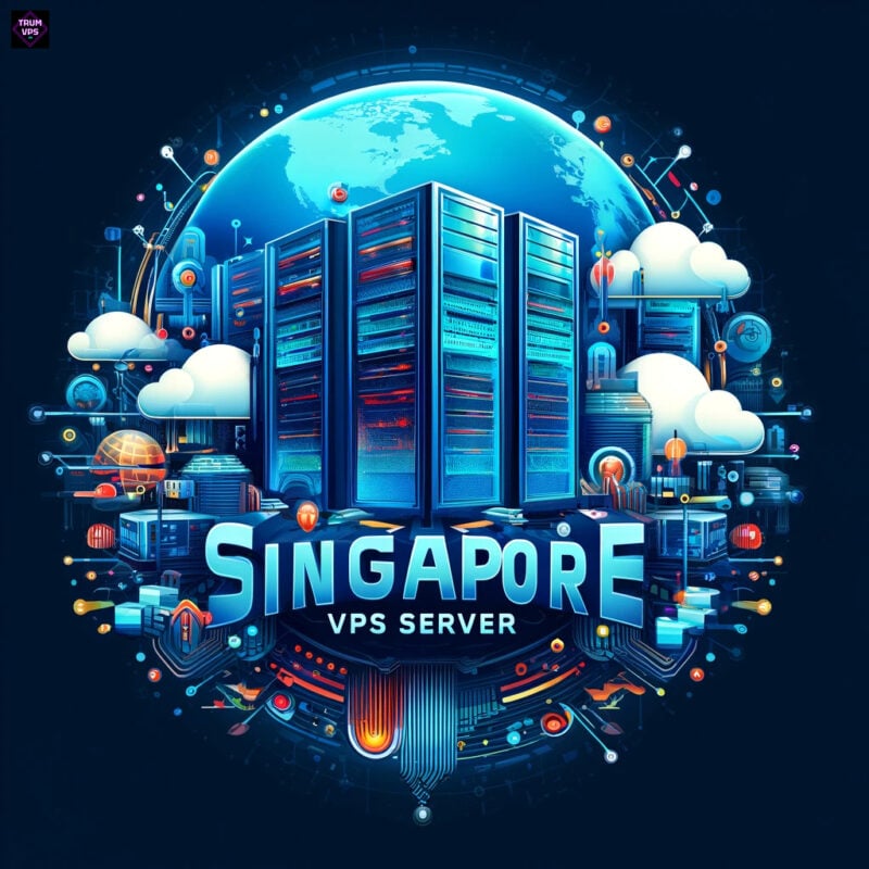 Server VPS Singapore: Những Điều Cần Biết Về VPS Singapore 2024