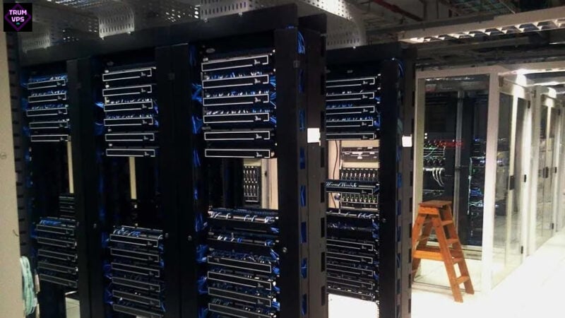 5 Loại Server VPN Free Được Lựa Chọn Nhiều Nhất Tại TrumVPS