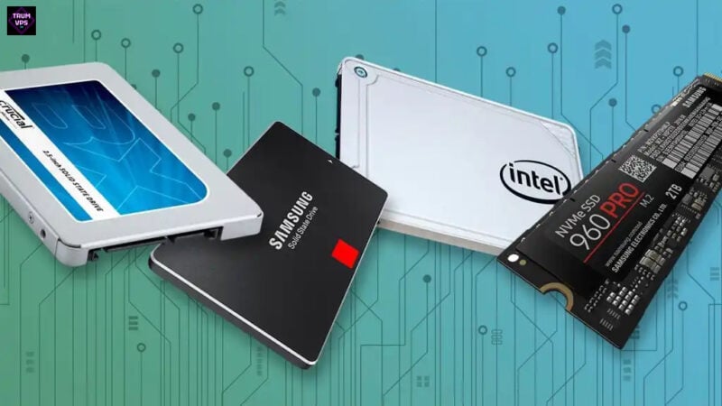 VPS SSD Singapore Tất cả thông tin về SSD Singapore Update 2024