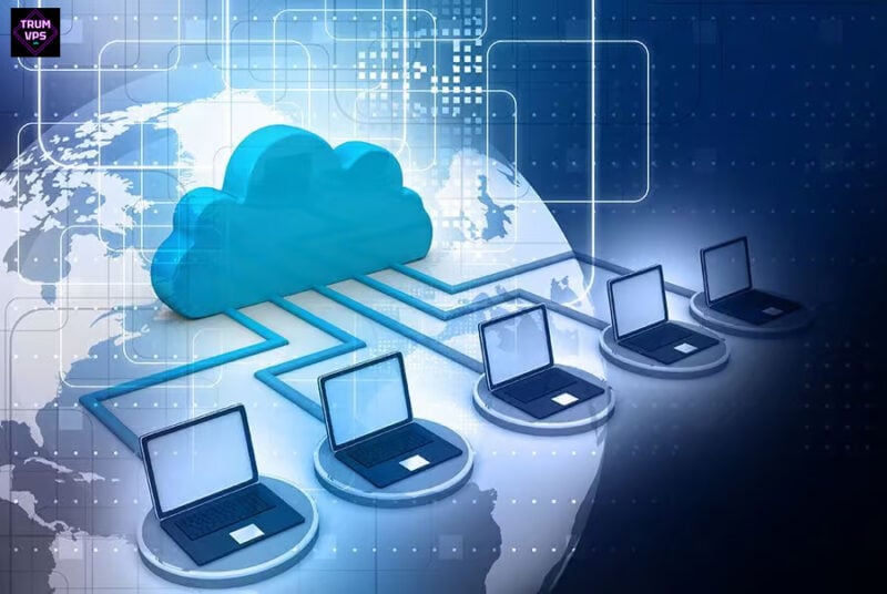 Tại Sao Nên Thuê VPS Singapore Tại TrumVPS