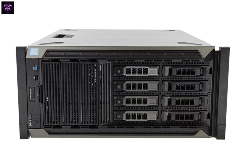 5 Loại Server VPN Free Được Lựa Chọn Nhiều Nhất Tại TrumVPS