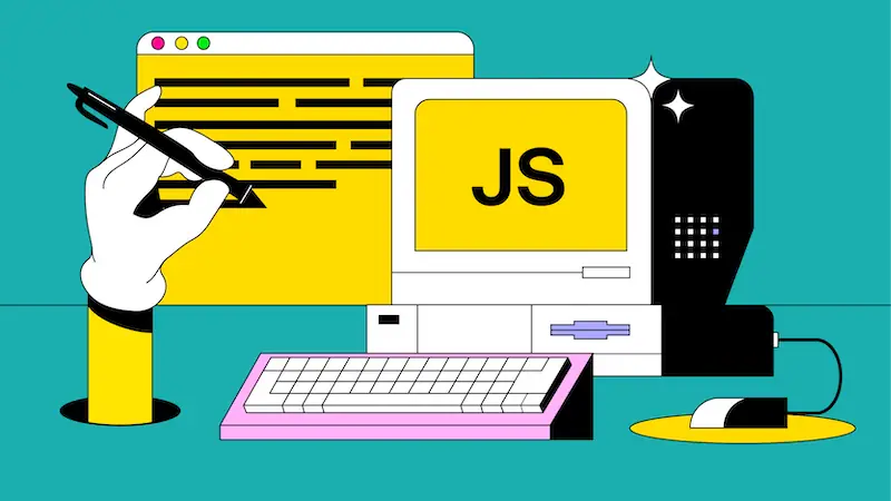 Viết Ứng Dụng Bằng Javascript Và Những Cách Khắc Phục Update 8/2024 - TrumVPS