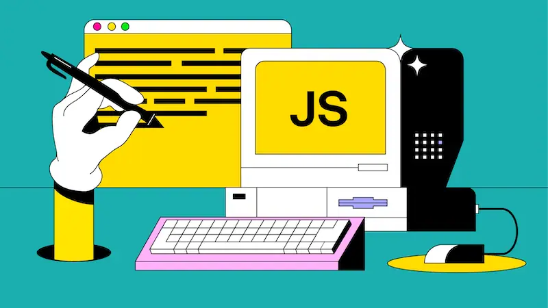 Viết Ứng Dụng Bằng Javascript Và Những Cách Khắc Phục Update 8/2024