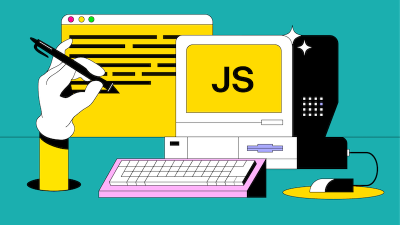 Viết Ứng Dụng Bằng Javascript Và Những Cách Khắc Phục Update 8/2024 - TrumVPS