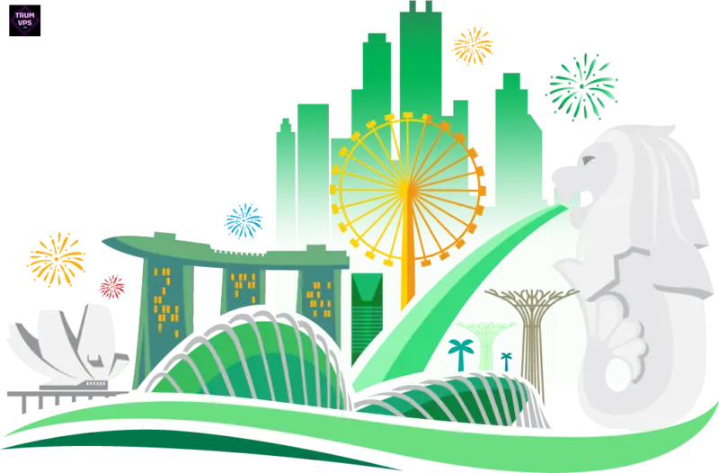 Server VPS Singapore: Những Điều Cần Biết Về VPS Singapore 2024