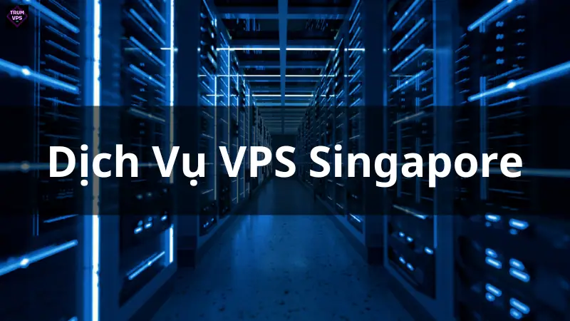 VPS SSD Singapore Tất cả thông tin về SSD Singapore Update 2024
