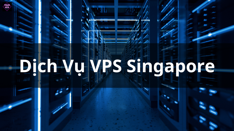 VPS SSD Singapore Tất cả thông tin về SSD Singapore Update 2024