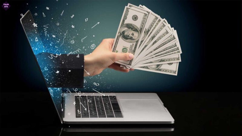 Kiếm Tiền Từ Website: Cơ Hội Và Chiến Lược