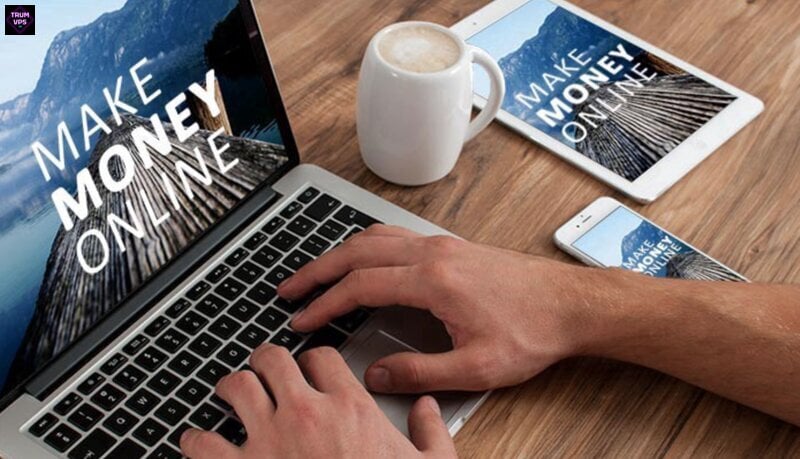 Kiếm Tiền Từ Website: Cơ Hội Và Chiến Lược