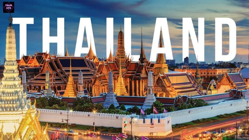 Những Điều Cần Biết Về VPS Thailand Free Và Nhà Cung Cấp Uy Tín Năm 2024