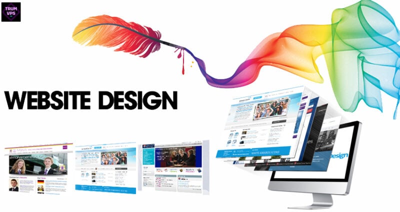 Thiết Kế 1 Trang Web: Hướng Dẫn Chi Tiết Để Thành Công