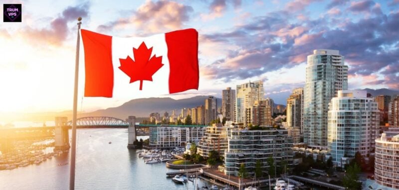 Những Điều Cần Biết Khi Mua VPS Canada Và Top 5 Nhà Cung Cấp Hàng Đầu