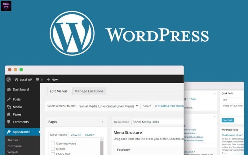 Cách Dùng WordPress: Hướng Dẫn Chi Tiết Từ A Đến Z