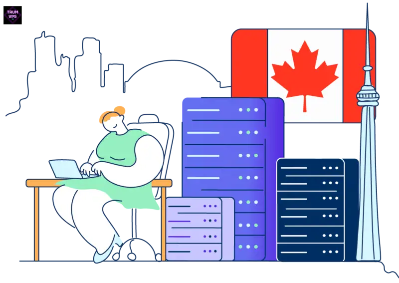 Những Điều Cần Biết Khi Mua VPS Canada Và Top 5 Nhà Cung Cấp Hàng Đầu