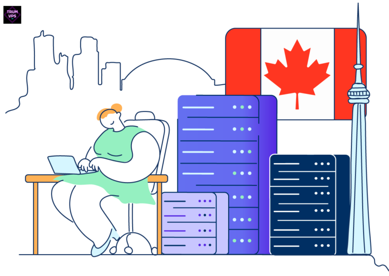 All About The Best VPS Canada And Step Guide To Getting