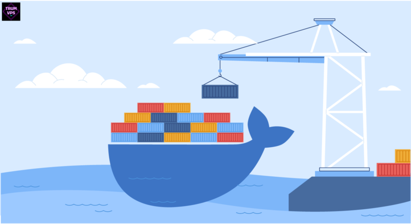 VPS Docker: Giải pháp linh hoạt cho môi trường phát triển và triển khai ứng dụng