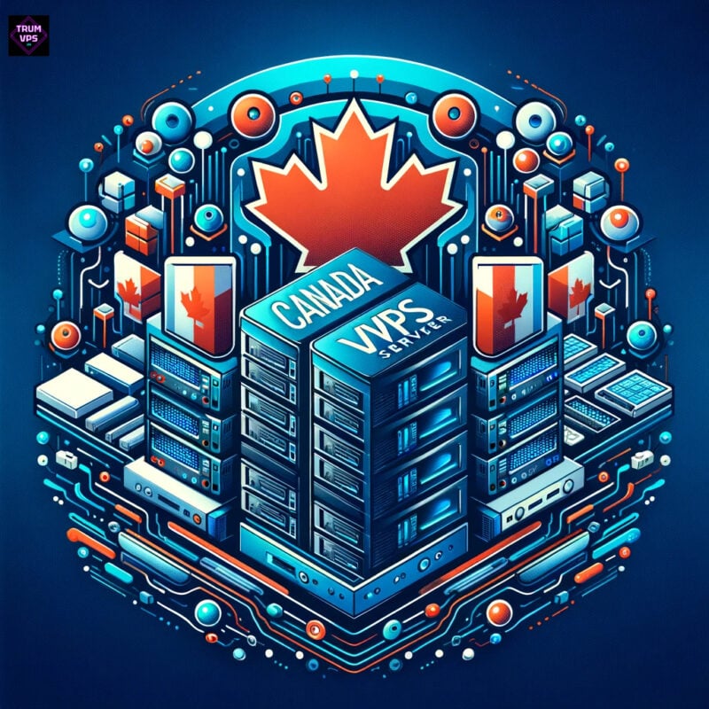 Những Điều Cần Biết Về Canada VPS Server Update 9/2024