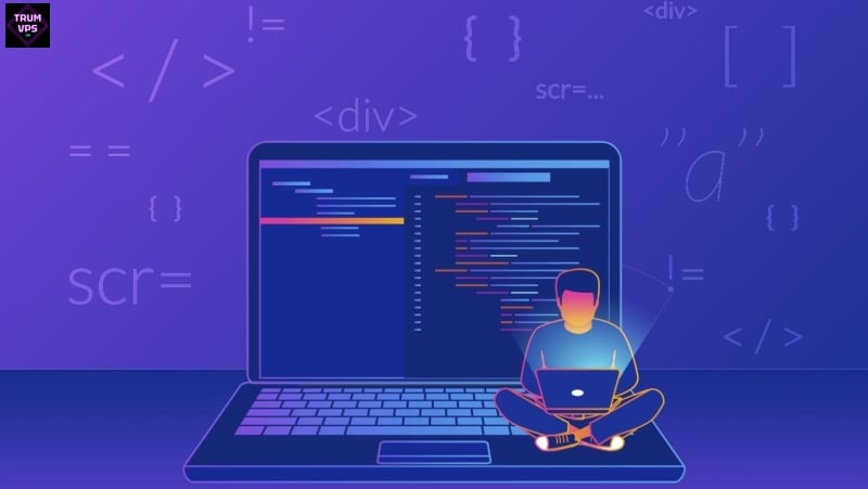 Khám Phá 1 Chút Về Thế Giới Web Học Lập Trình