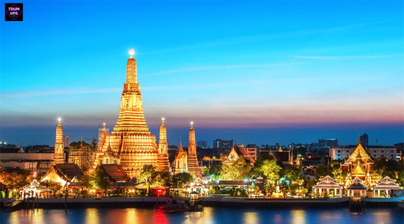 Learn All About Cheap VPS Thailand Update 9/2024