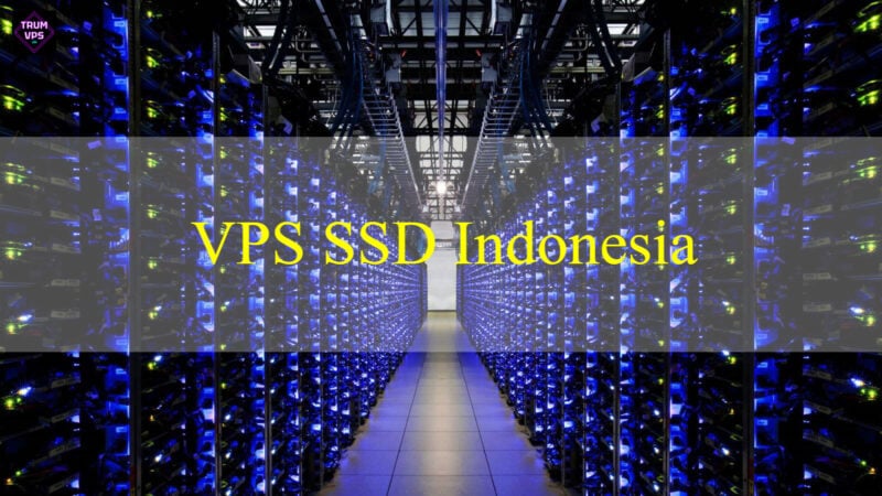 Things To Know And Reasons To Buy VPS SSD Indonesia