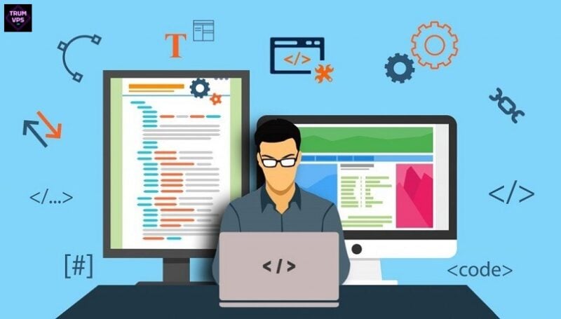 Học Lập Trình Miễn Phí: Cánh Cửa Mở Ra Thế Giới Công Nghệ