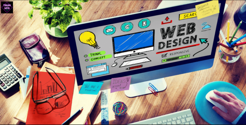 Thiết Kế 1 Trang Web: Hướng Dẫn Chi Tiết Để Thành Công