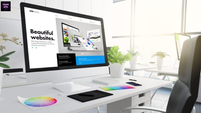 Thiết Kế 1 Trang Web: Hướng Dẫn Chi Tiết Để Thành Công