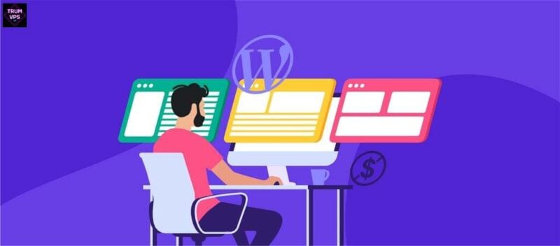 Theme WordPress Miễn Phí: Khám Phá Thế Giới Tùy Chỉnh Đầy Sáng Tạo