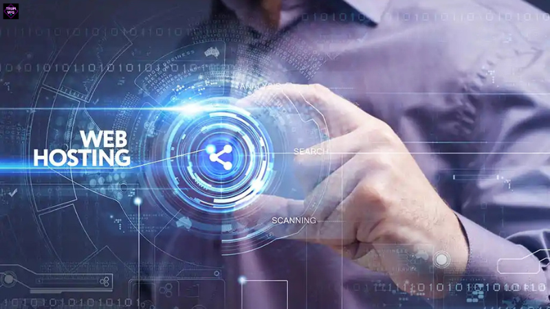 Làm Thế Nào Để Up Web Lên Host Free Tại TrumVPS
