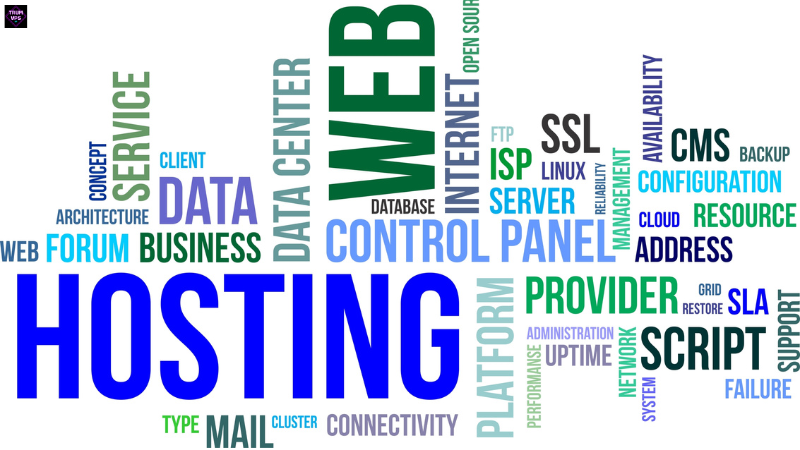 Làm Thế Nào Để Up Web Lên Host Free Tại TrumVPS