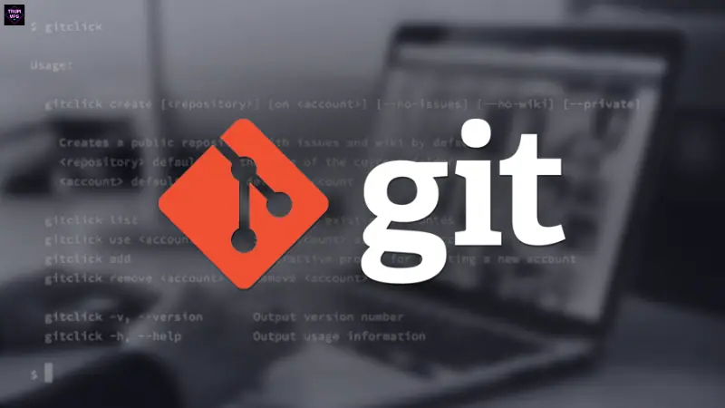 Hướng Dẫn Dùng GIT Chi Tiết