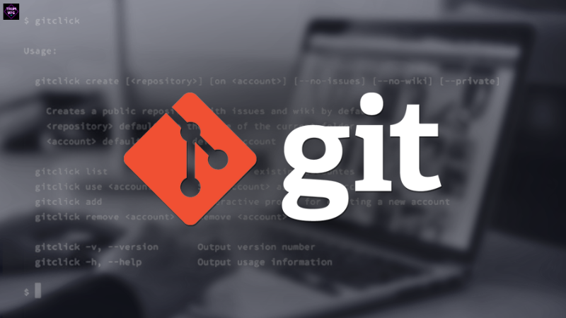 Hướng Dẫn Dùng GIT Chi Tiết