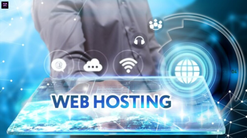 Làm Thế Nào Để Up Web Lên Host Free Tại TrumVPS