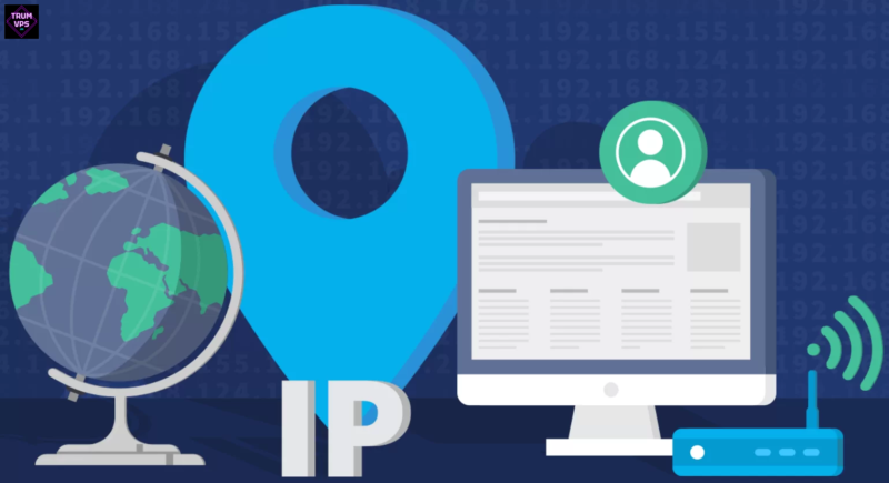 Địa Chỉ IP Và Tên Miền Quan Trọng Như Thế Nào?