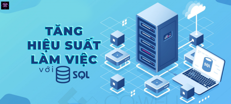 Sql Query Là Gì? Tất Cả Những Điều Cần Biết Về SQL Query