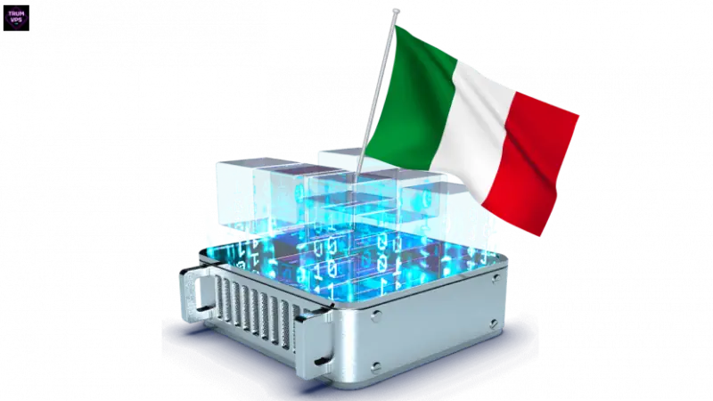 Vps Italy Free Và Những Lợi Ích Mang Lại
