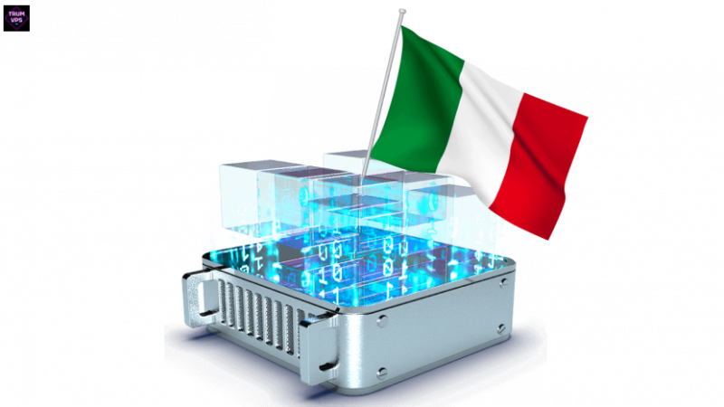 Vps Italy Free Và Những Lợi Ích Mang Lại