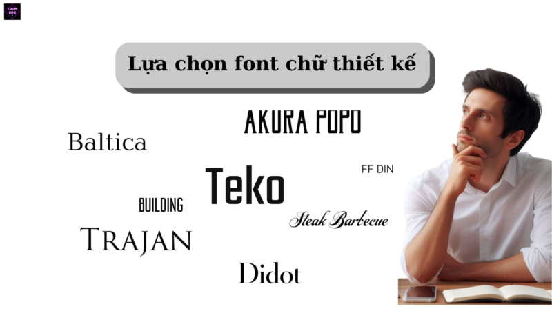 Font Chữ Trong HTML: Hướng Dẫn Toàn Diện Cho Web Developer